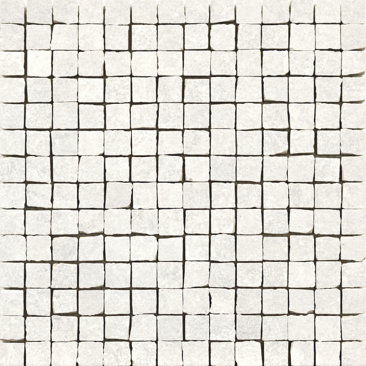 Мозаика 27611 D.Grunge White Spac/AS/30X30/C