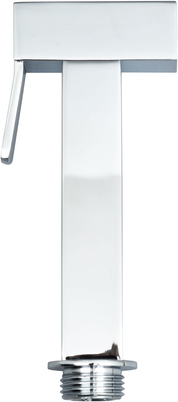 Гигиенический душ allen brau infinity 5.21a05-00 хром