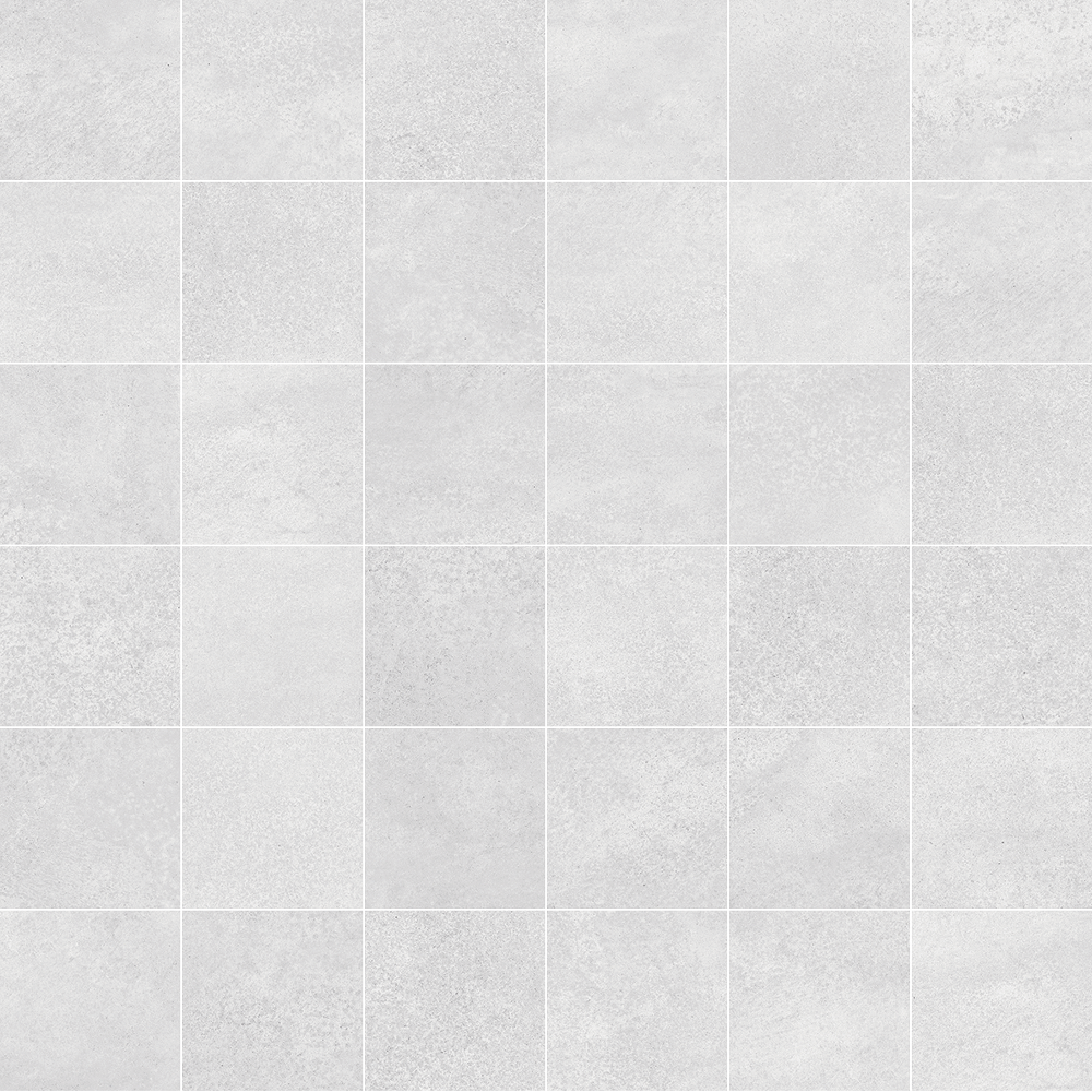 Мозаика 24452 D.Urban Silver Mosaic/30X30/SF 30x30