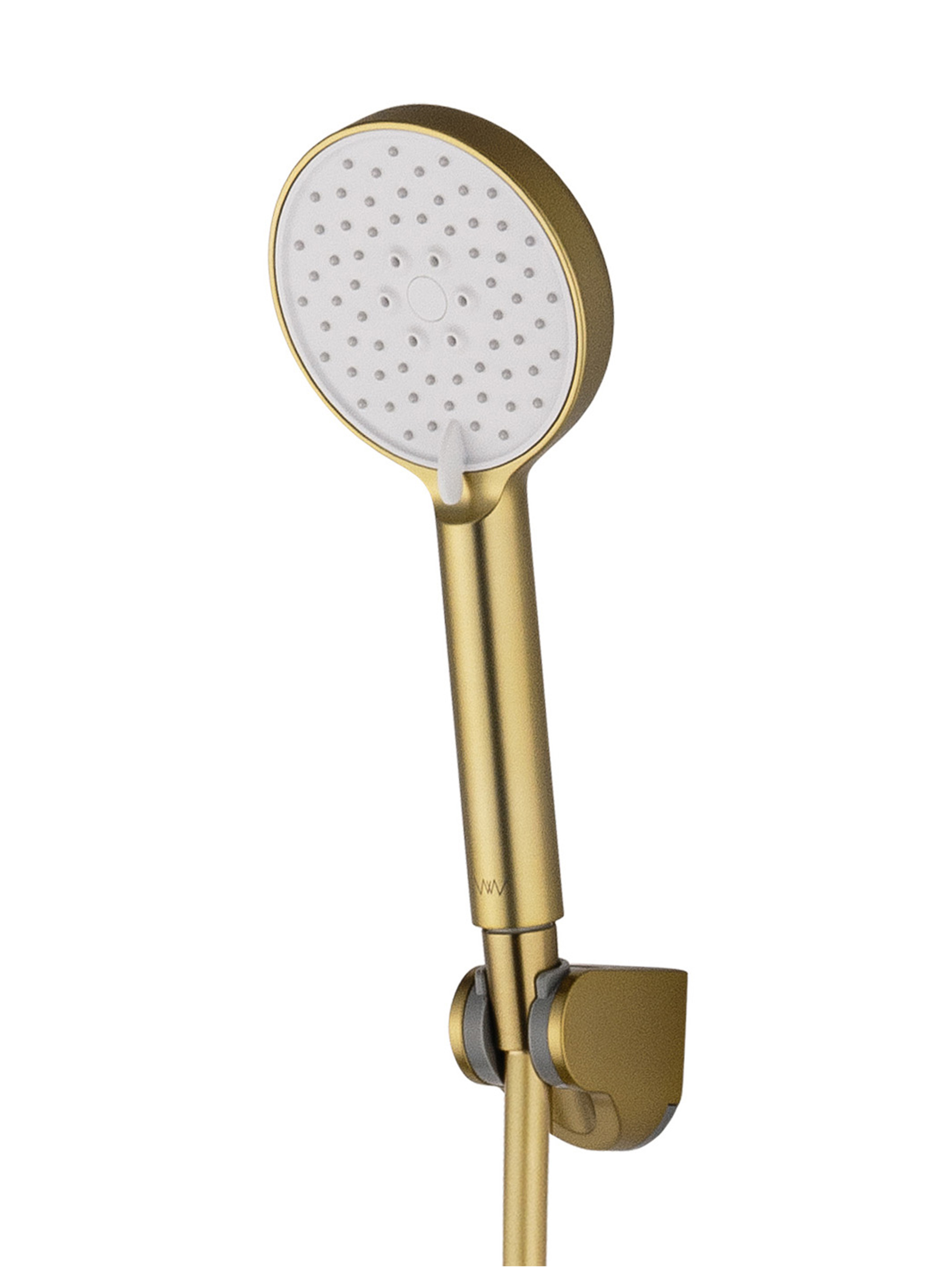 Смеситель для душа с термостатом wonzon & woghand inn 2, брашированное золото (ww-a2006-a-bg) Смеситель для душа с термостатом wonzon & woghand inn 2, брашированное золото (ww-a2006-a-bg)