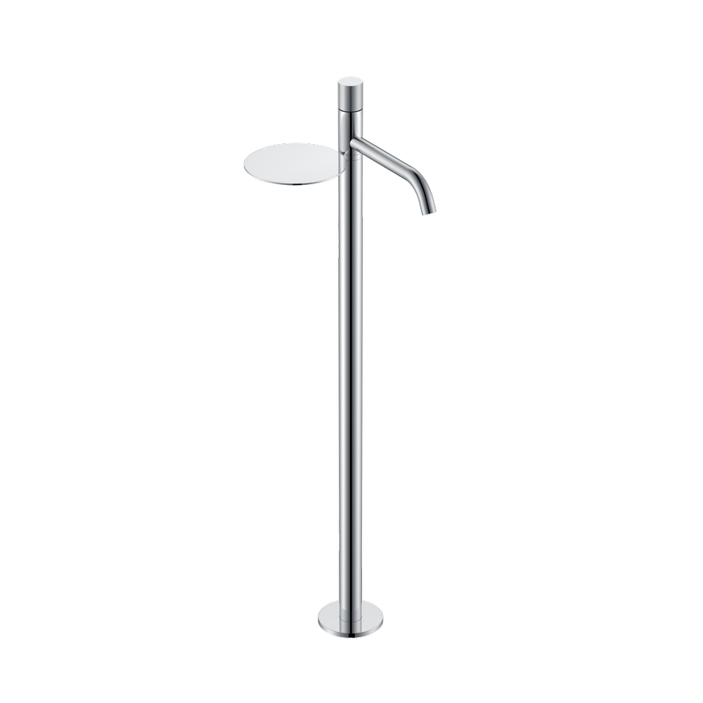 Смеситель STICK напольный для умыв. хром TOUCH