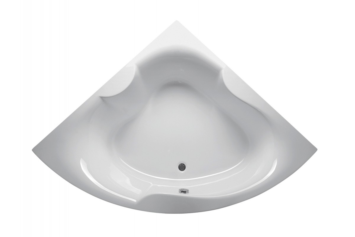 Ванна акриловая Vayer Iryda Гл000006822, 150x150