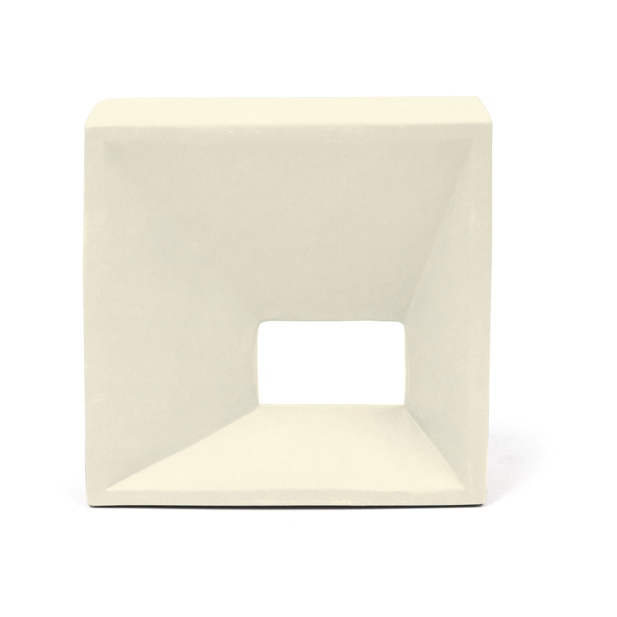 Керамогранит 34825 Castello White 20x20
