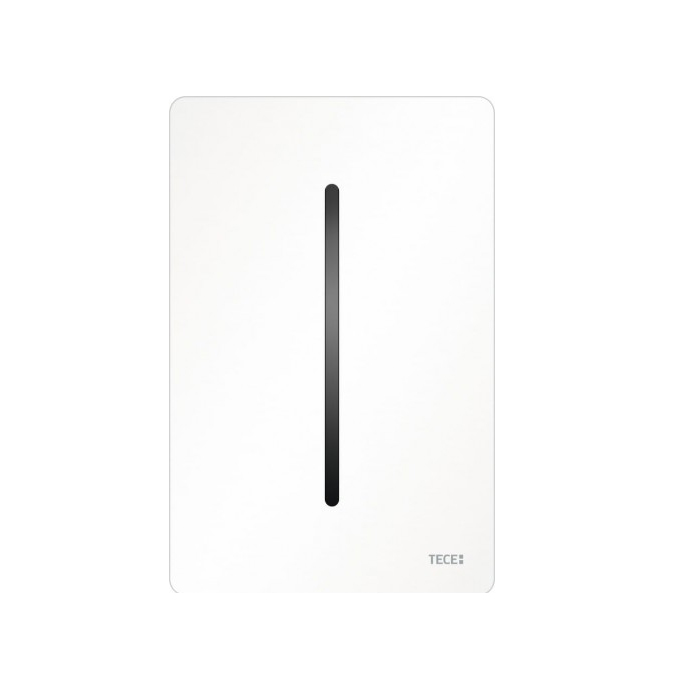Tecefilo-solid urinal лицевая панель, сталь, цвет: белый глянцевый Tecefilo-solid urinal лицевая панель, сталь, цвет: белый глянцевый