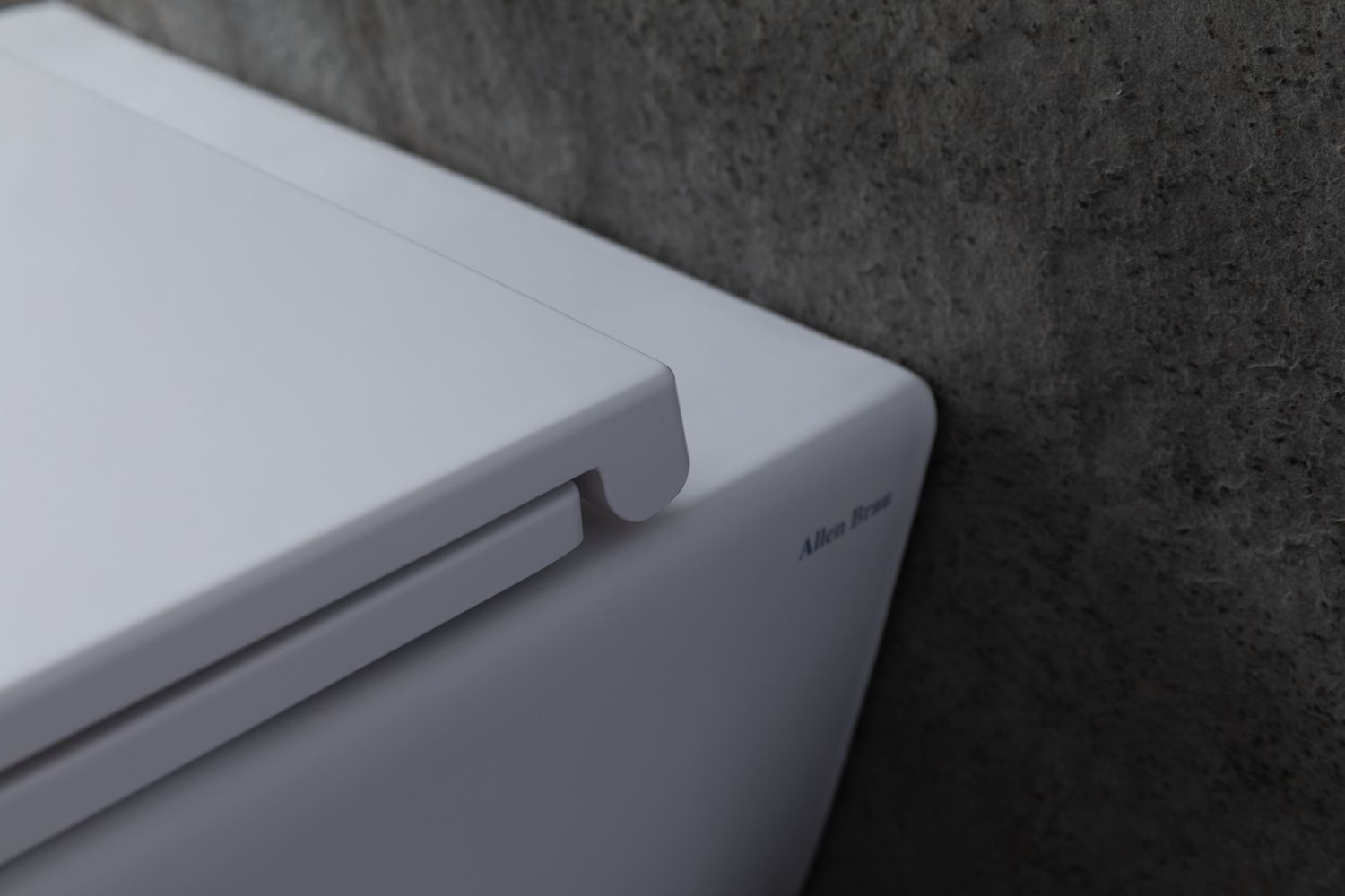 Унитаз с инсталляцией allen brau reality 4.32006.20/8.9466.0.000.000.1 белый глянец