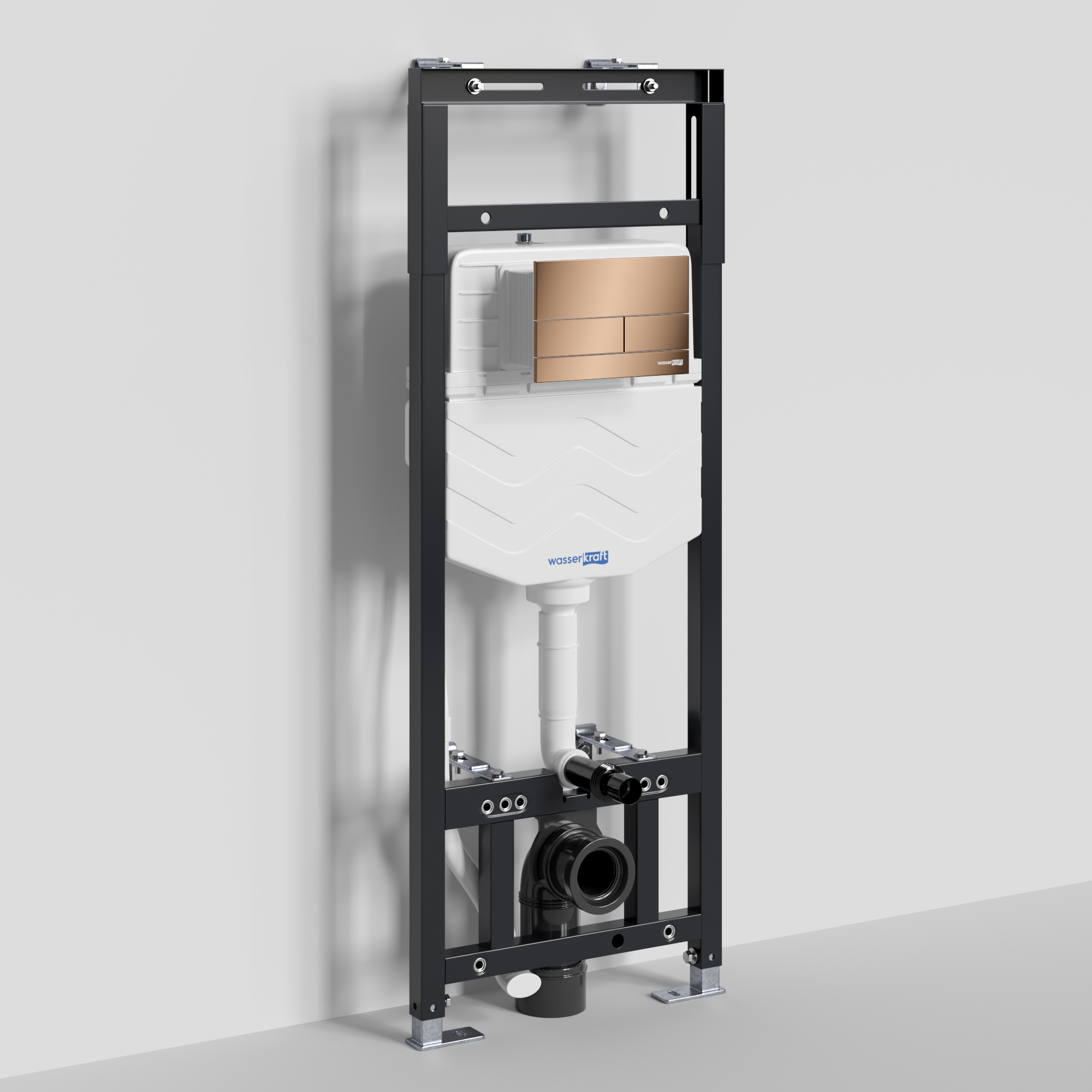 Alme 15tlt.010.me.rg04 система инсталляции для унитазов