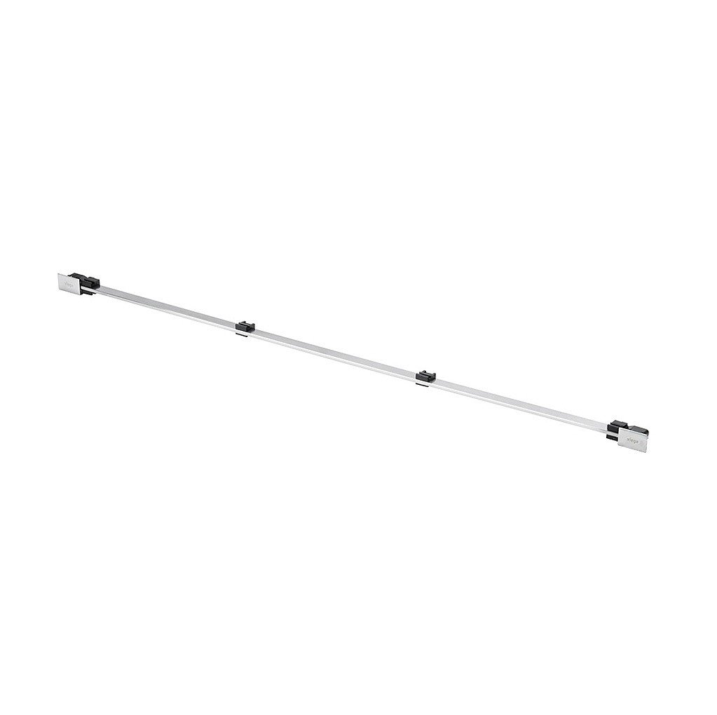 VIEGA Advantix VARIO 736590 - Дизайн вставка 300 - 1200 мм (белый матовый)