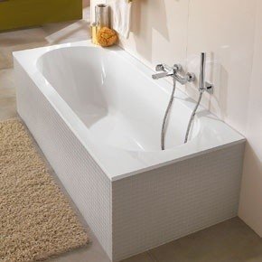 Ванна oberon quaryl 1900x900x480 villeroy&boch Ванна oberon quaryl 1900x900x480 villeroy&boch