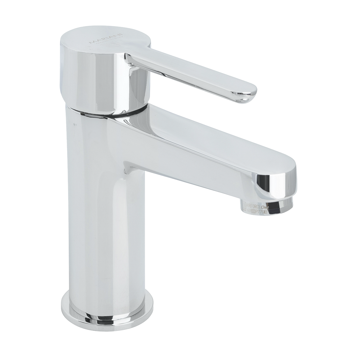 Смеситель для раковины mariani winter a00380wn12