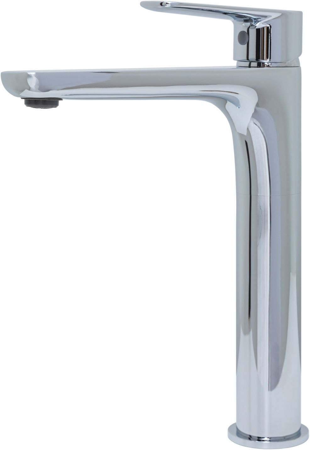 Смеситель для раковины Allen Brau Eclipse 2.0 5.E1A02-00 хром