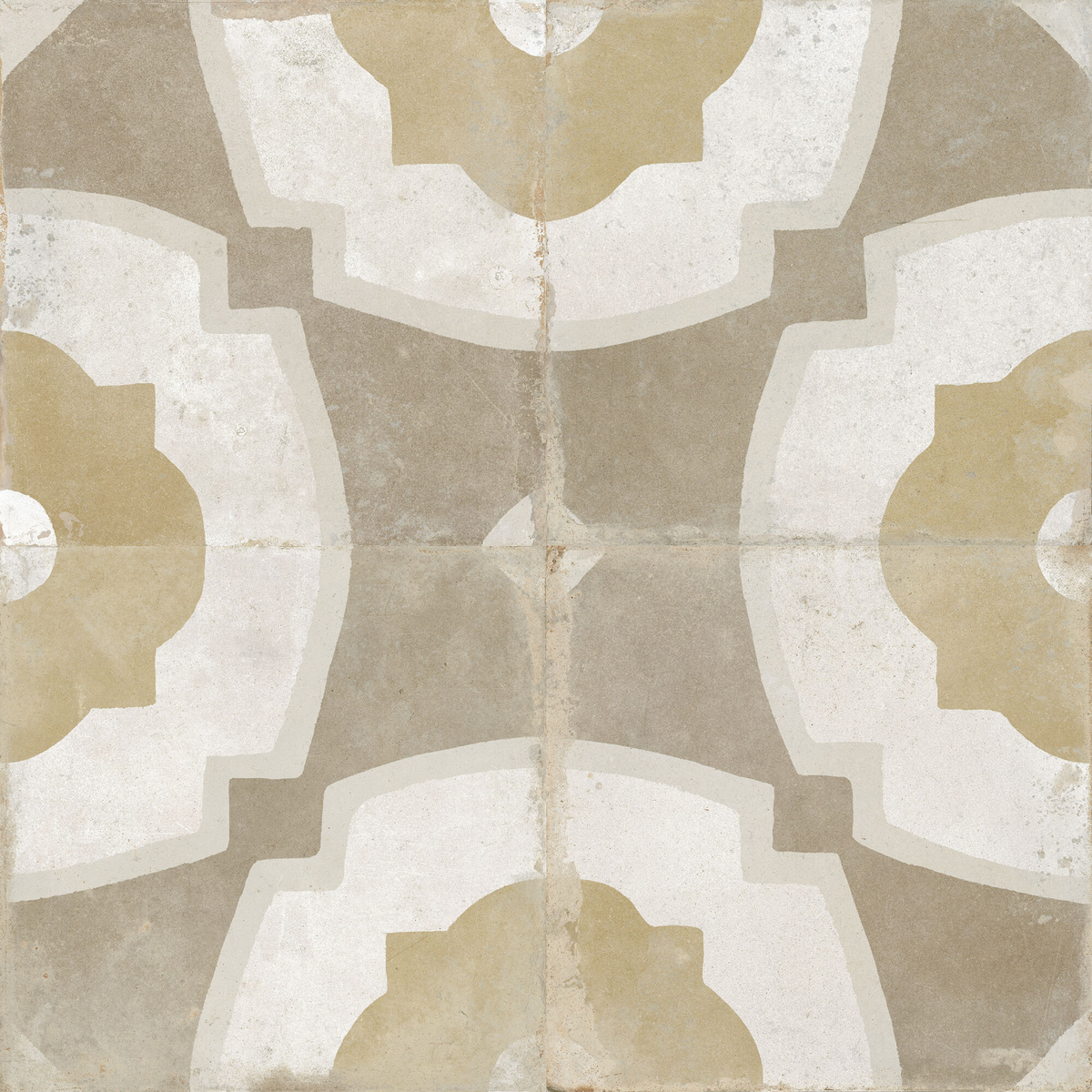 Плитка 42696 Fs Farfalla Mustard/45X45X0,95 45x45