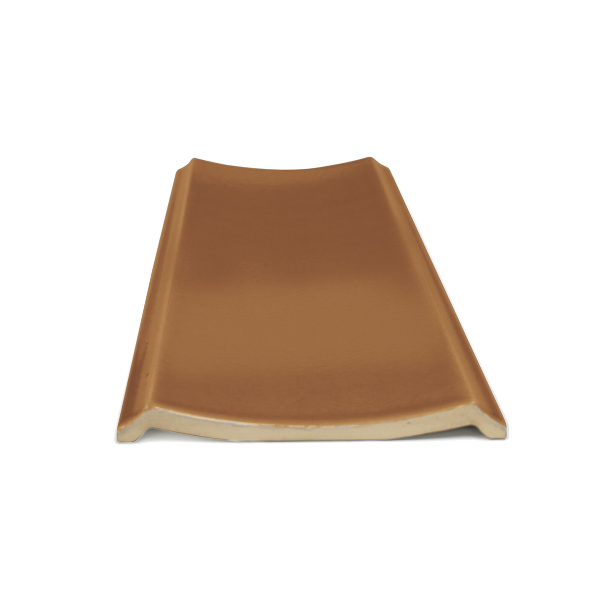 Плитка 31925 Bow Brown 15x45