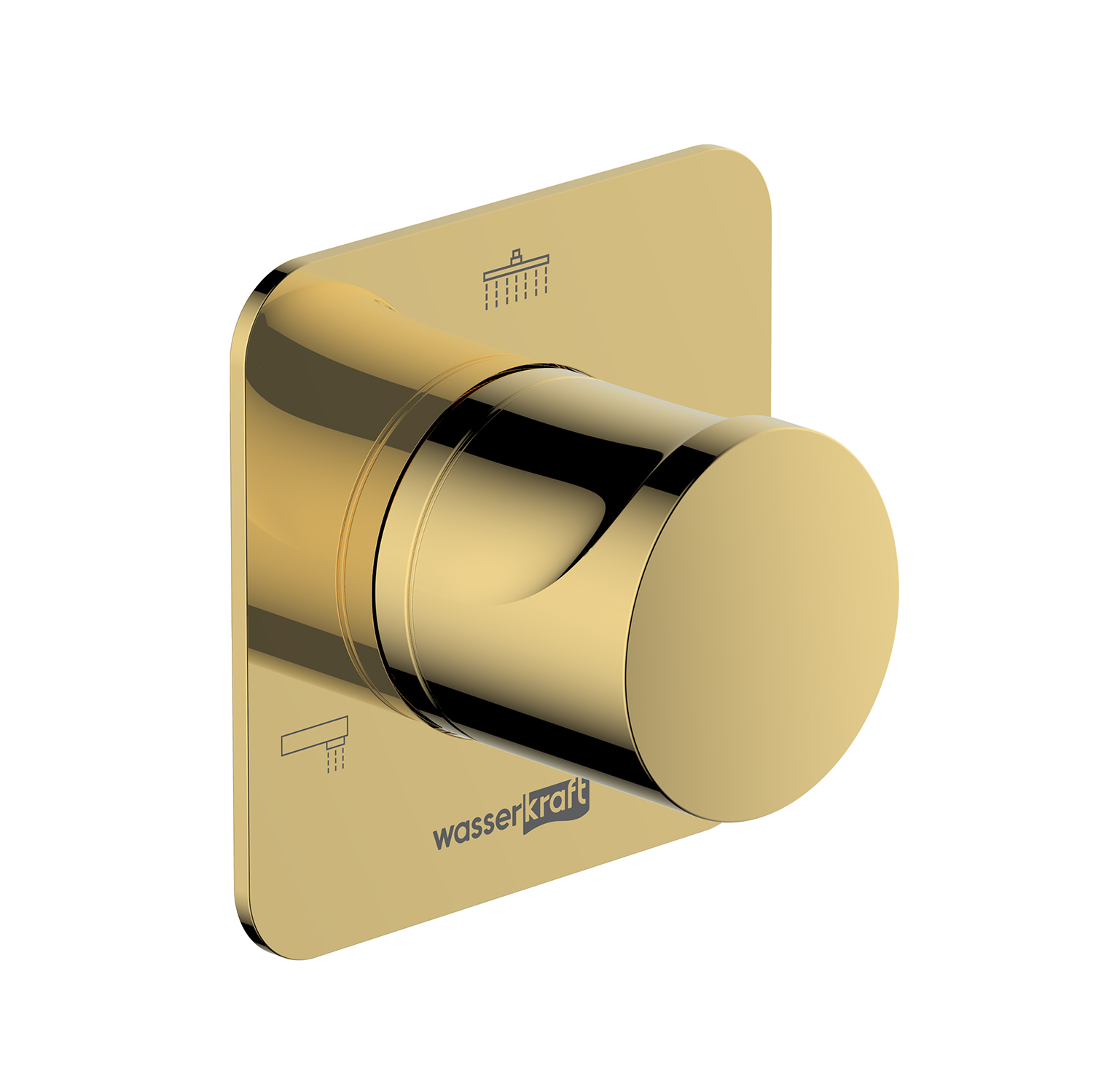 A278 переключатель на 3 выхода