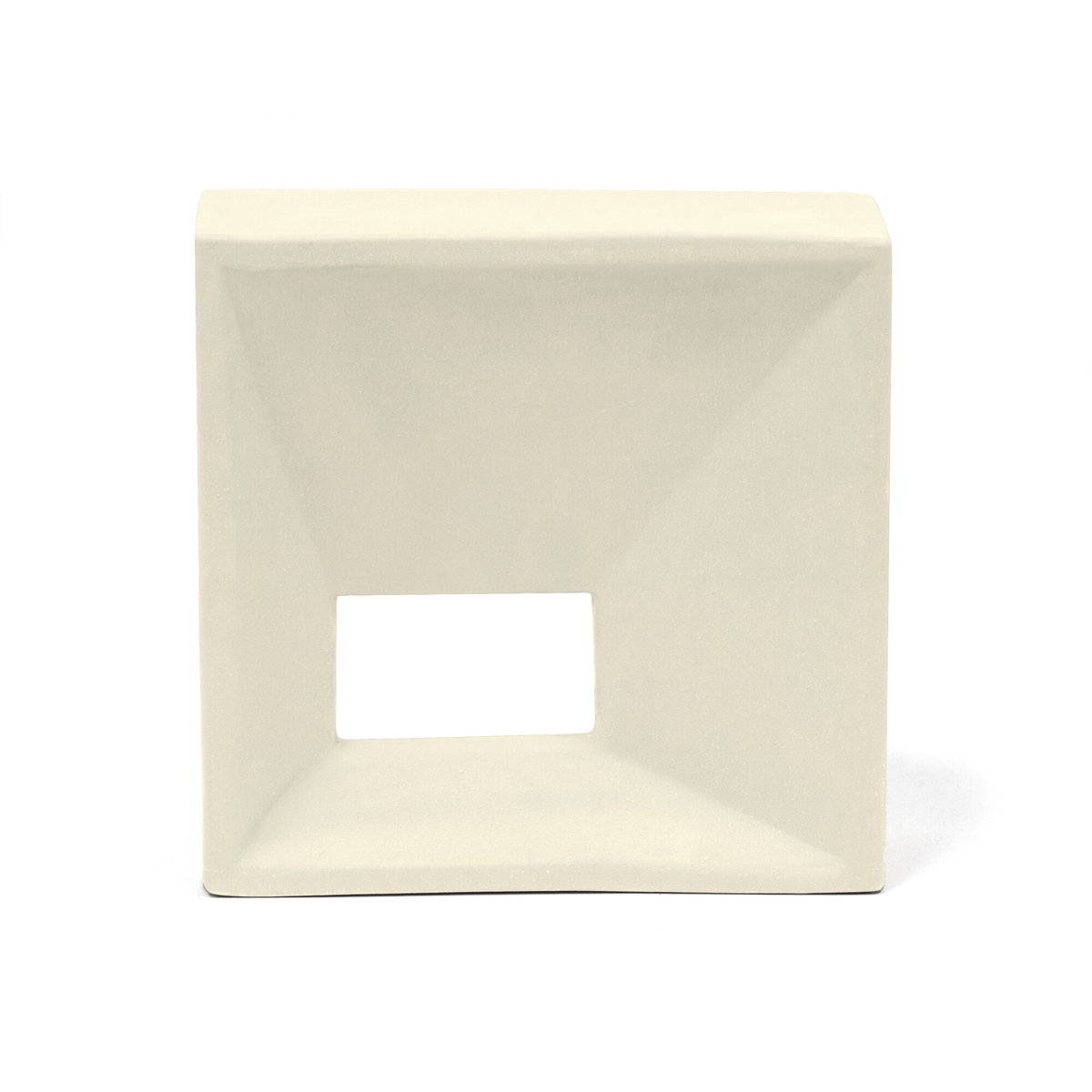 Керамогранит 34825 Castello White 20x20