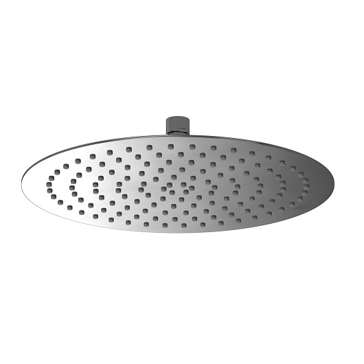 TVC00040130061 Ливневая насадка для душа 300 мм хром