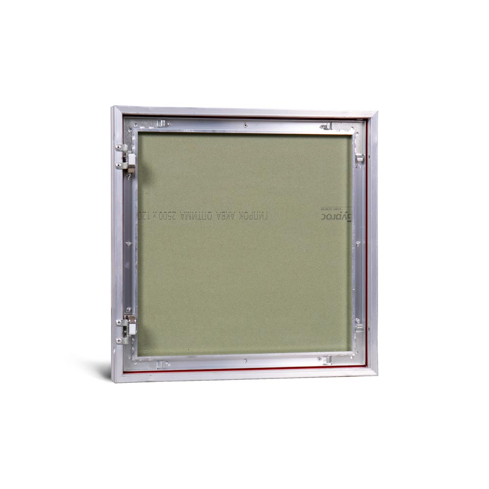 Люк под покраску «Планшет-С» 400х400 мм