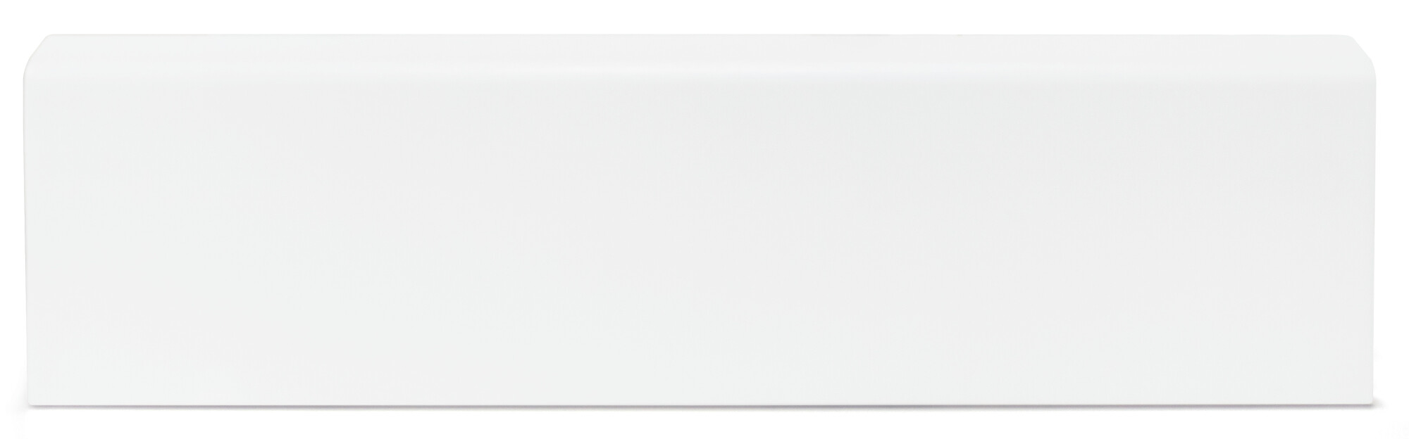 Плитка 37871 Ona White 12x45
