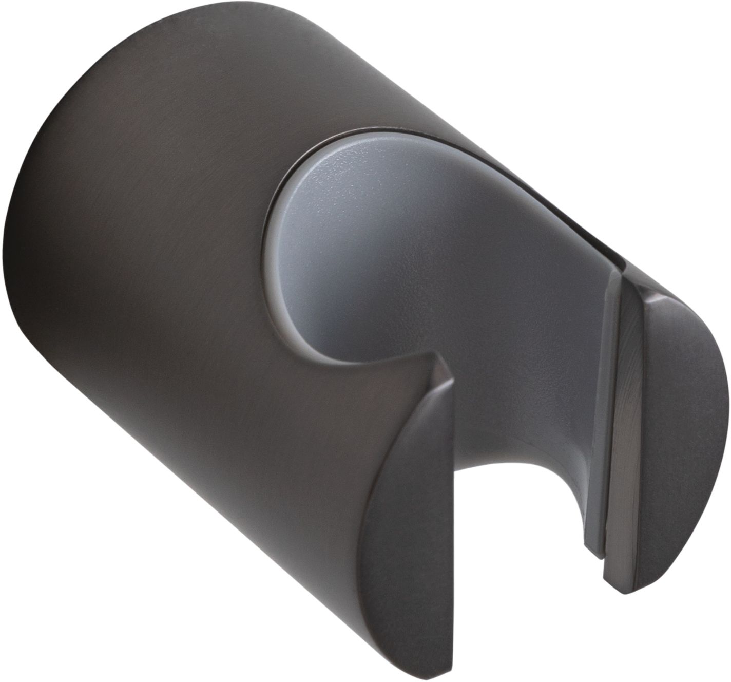 Держатель для душа allen brau priority 5.31c15-mg графит браш