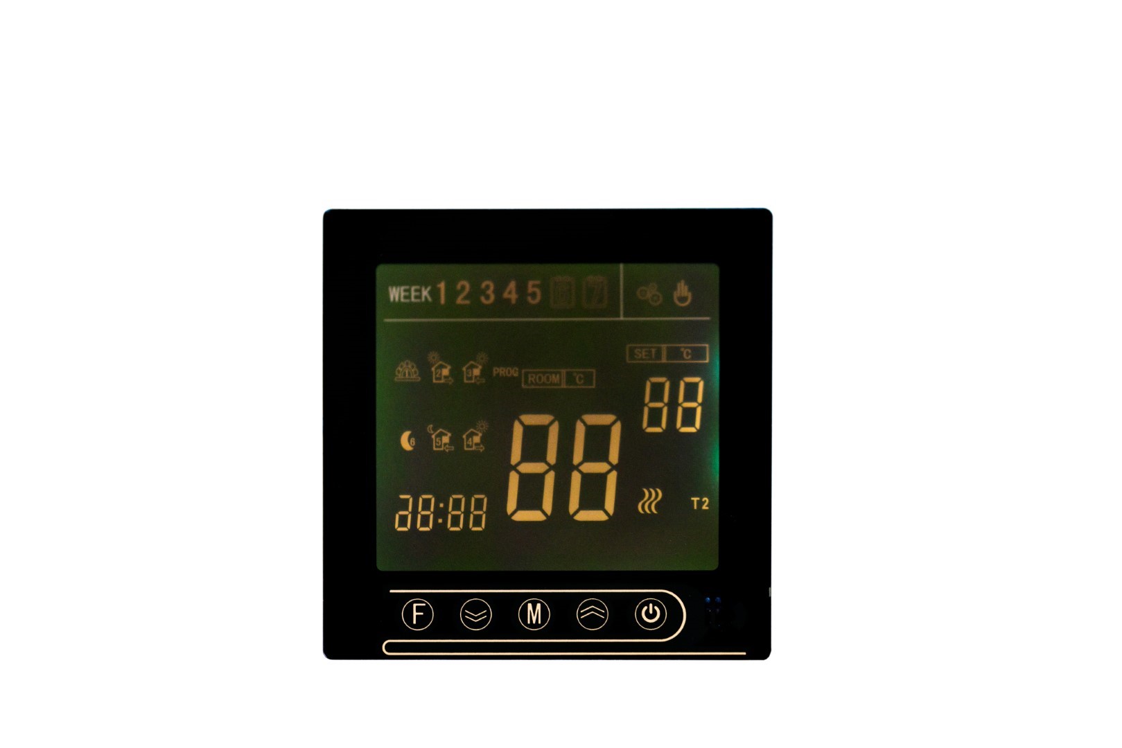 Полотенцесушитель электрический matt white 250 x 87 x 1500 мм. 725-mw boheme