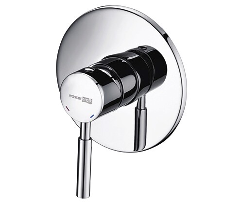 Main 4151 смеситель для душа