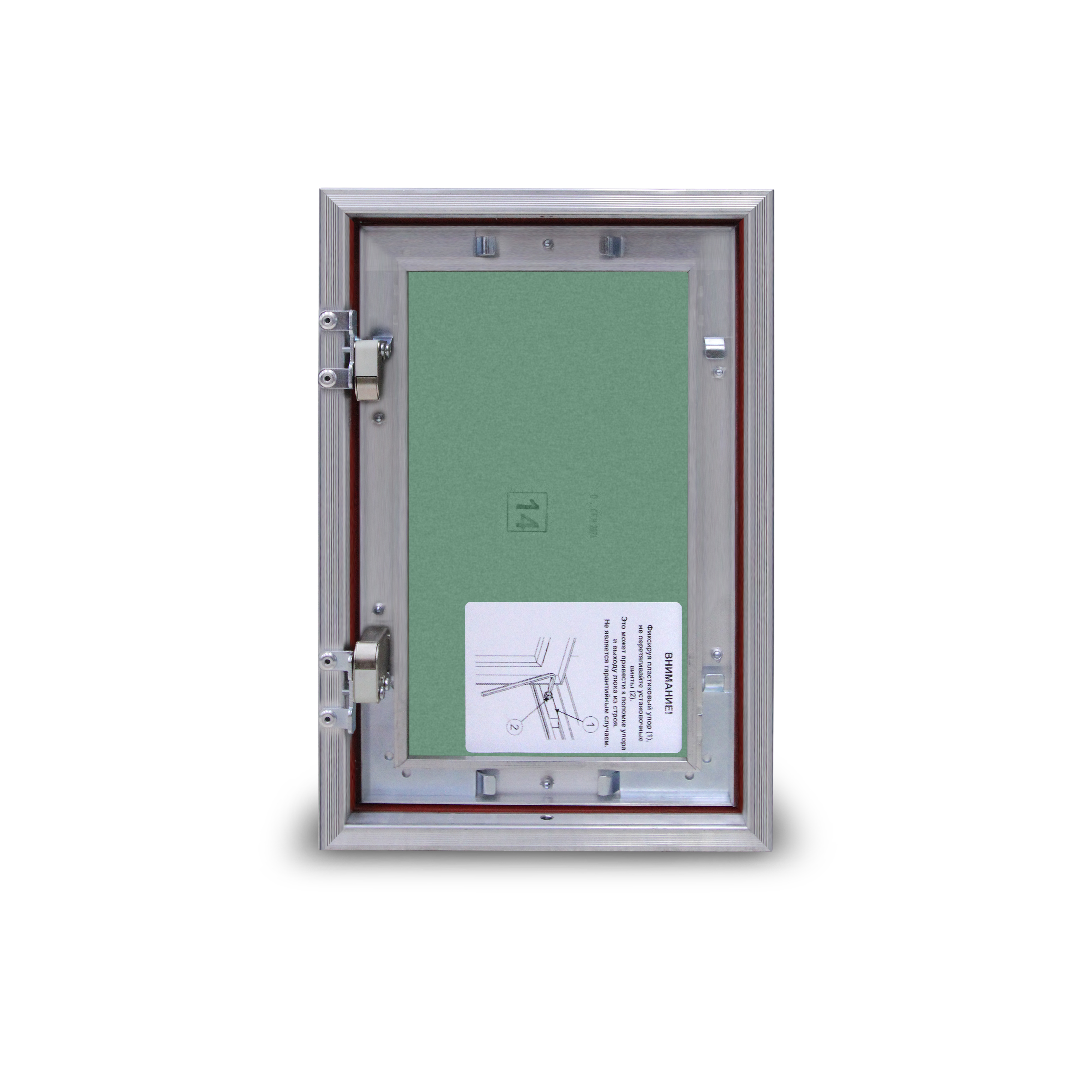 Люк под покраску «Планшет-С» 300х200 мм (ВхШ)