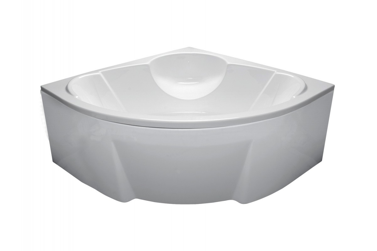 Ванна акриловая Vayer Kaliope Гл000006523, 150x150