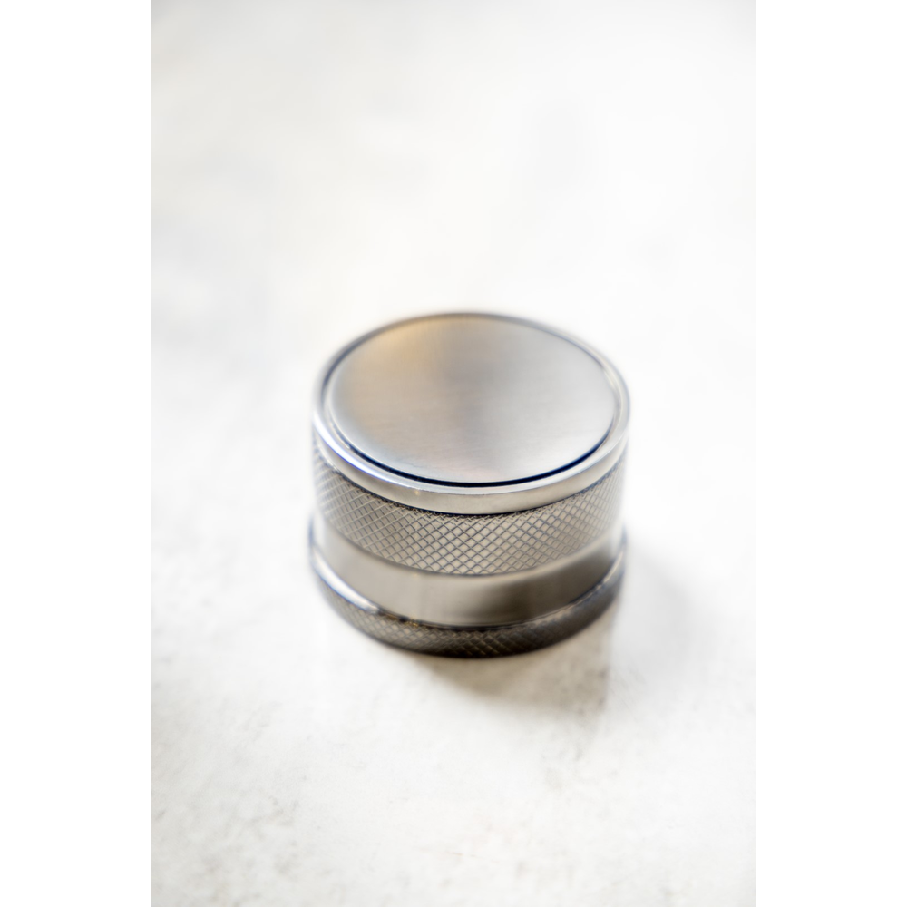 Смеситель из стены PRESTIGE на 3 отв. GUN METAL