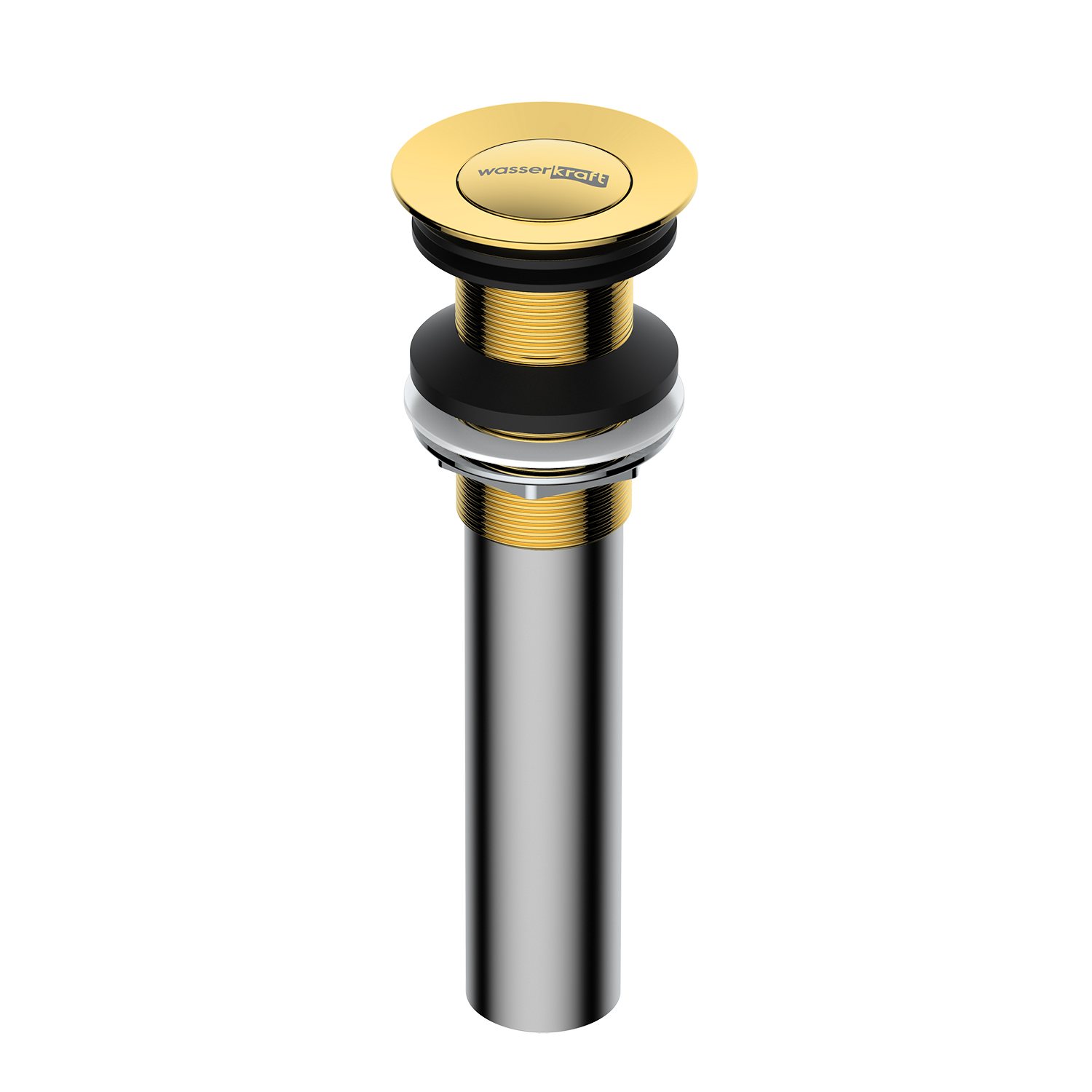 A253 донный клапан