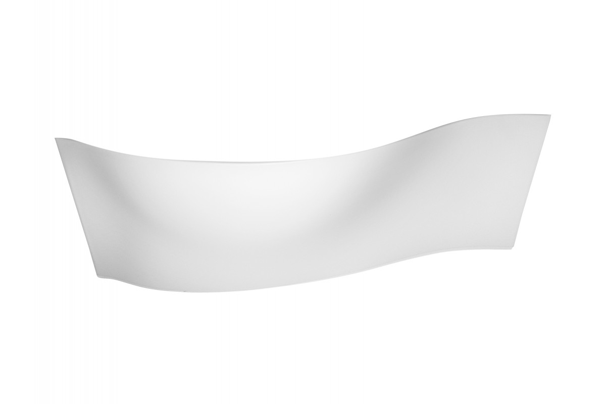 Панель декоративная правая Relisan Isabella R 170x90, Гл000010531