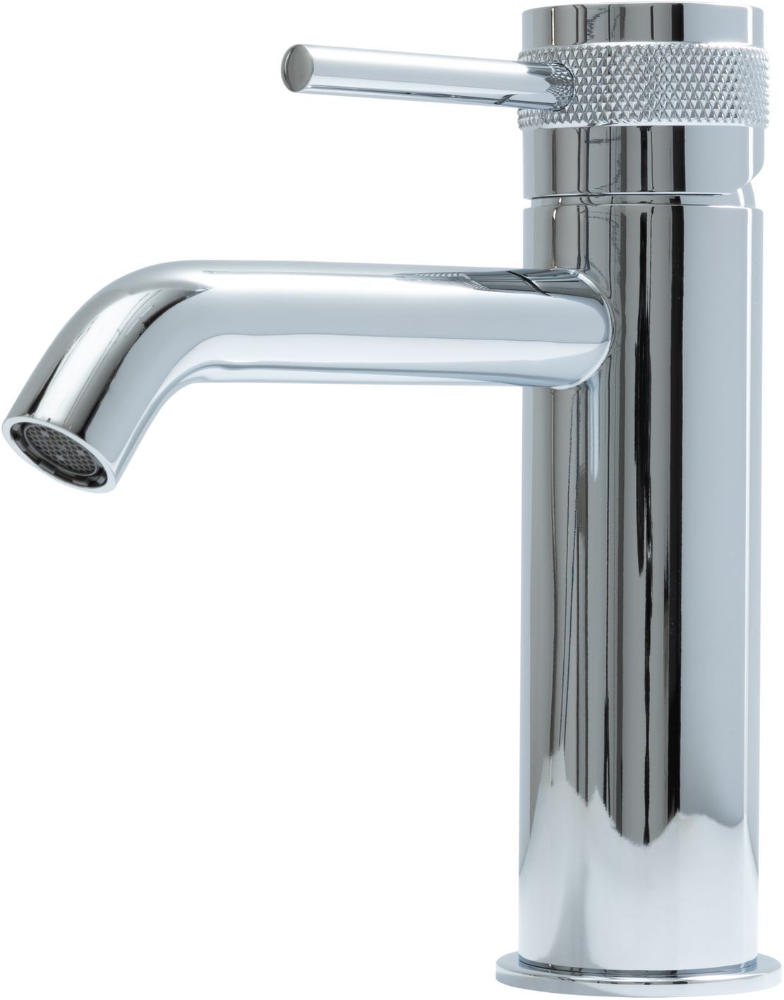 Смеситель для раковины Allen Brau Priority 5.31A01-00 хром