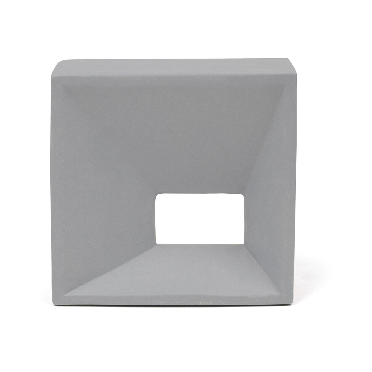 Керамогранит 34826 Castello Grey 20x20