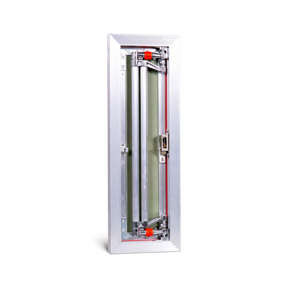 Люк под плитку «Евроформат АТР» 200х600 мм (ШхВ)