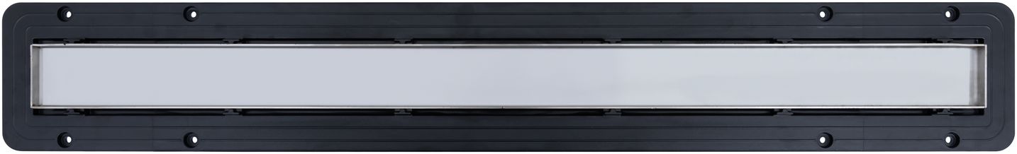 Душевой лоток Allen Brau Infinity 9.50005.SS 750 мм