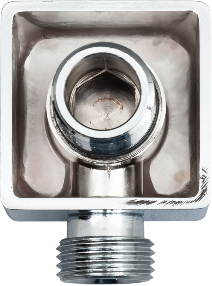 Шланговое подключение allen brau infinity 5.21a17-00 хром