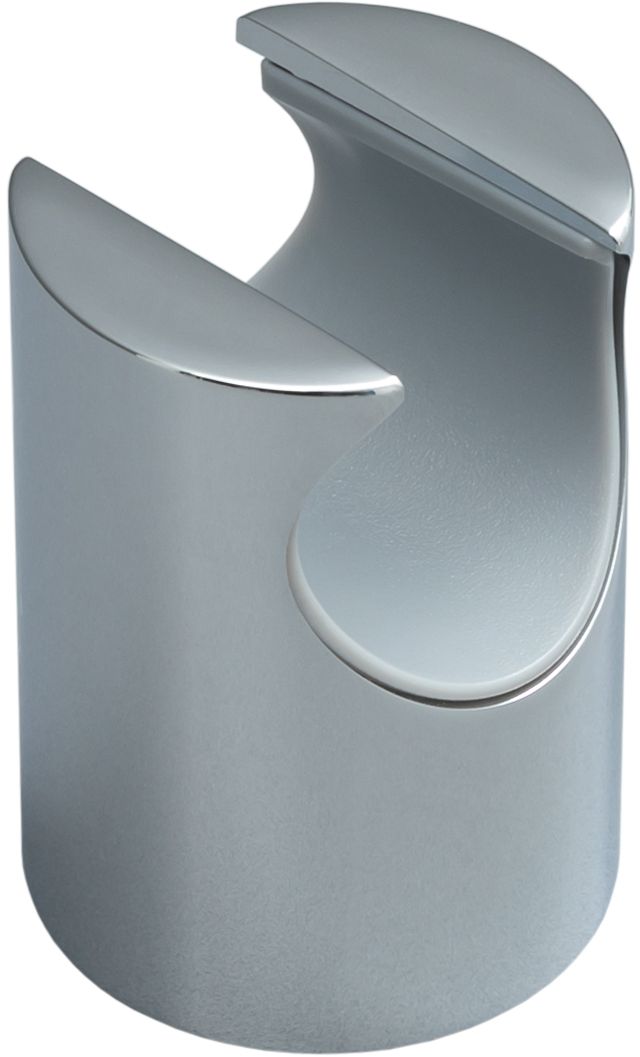 Держатель для душа allen brau priority 5.31с15-00 хром