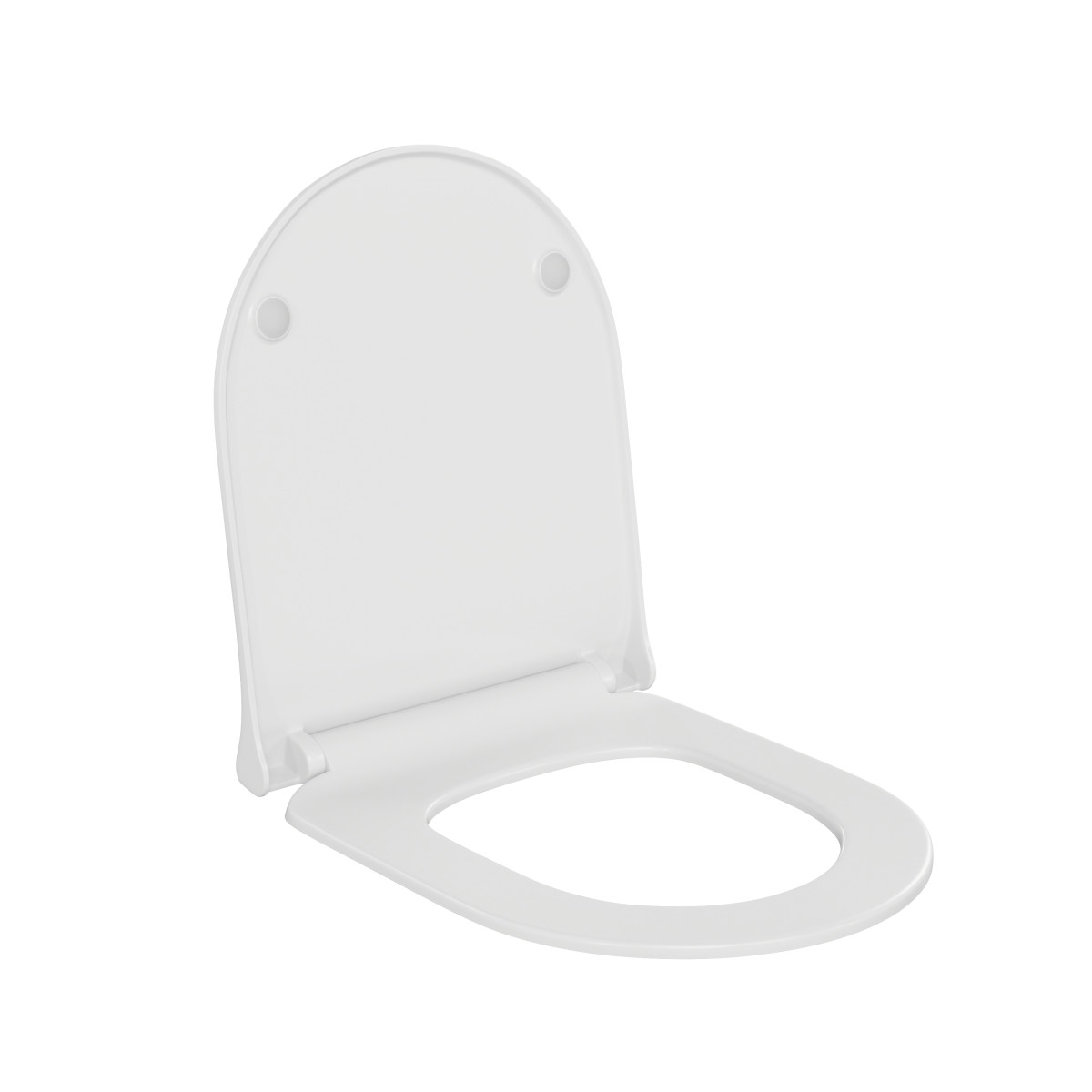 Инсталляция с унитазом VitrA S40 9860B003-7200 комплект 4 в 1 с сиденьем микролифт безободковый цвет клавиши глянцевый хром