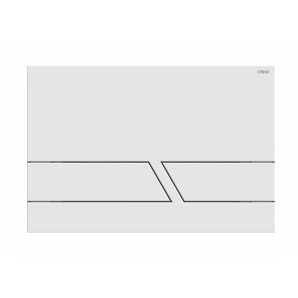 Клавиша ctesi kali (белый)