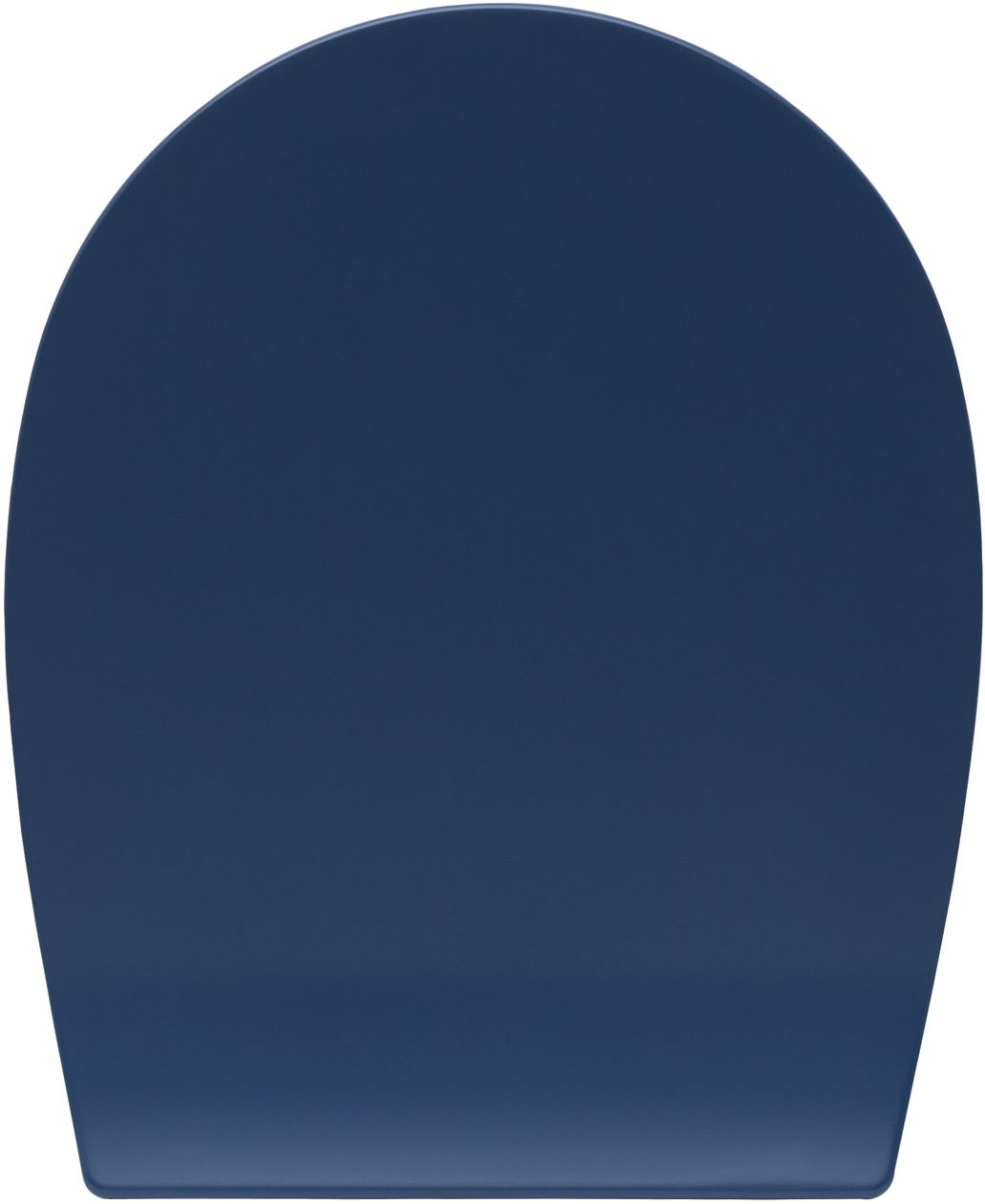 Крышка-сиденье для унитаза allen brau fantasy soft-close 4.11005.id индиго