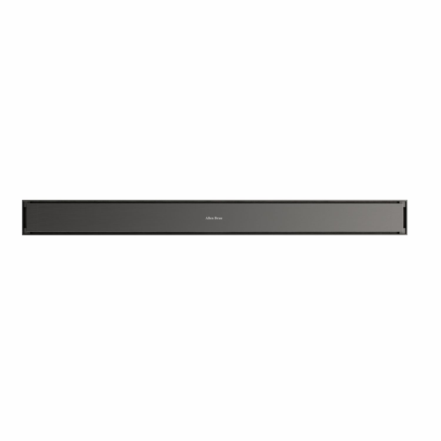 Душевой лоток Allen Brau Priority 9.50020.MG 650 графит браш