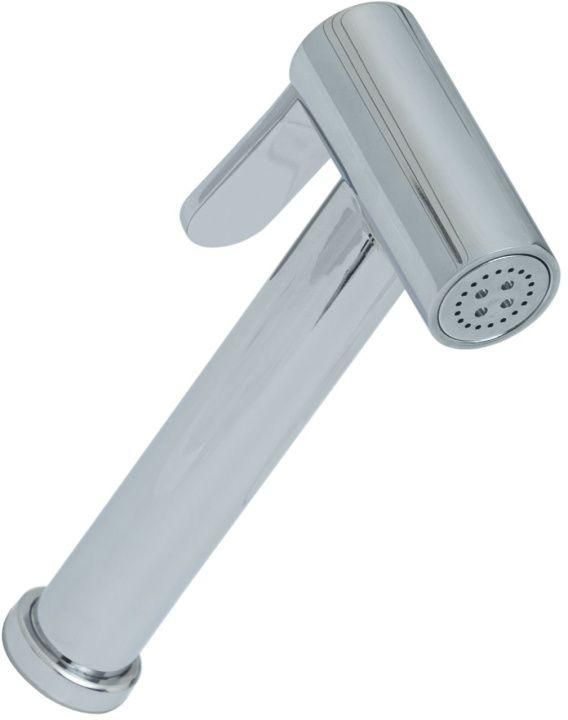 Гигиеническая лейка allen brau priority 5.31028-00 хром