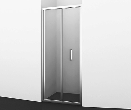 Weser 78f04 душевая дверь