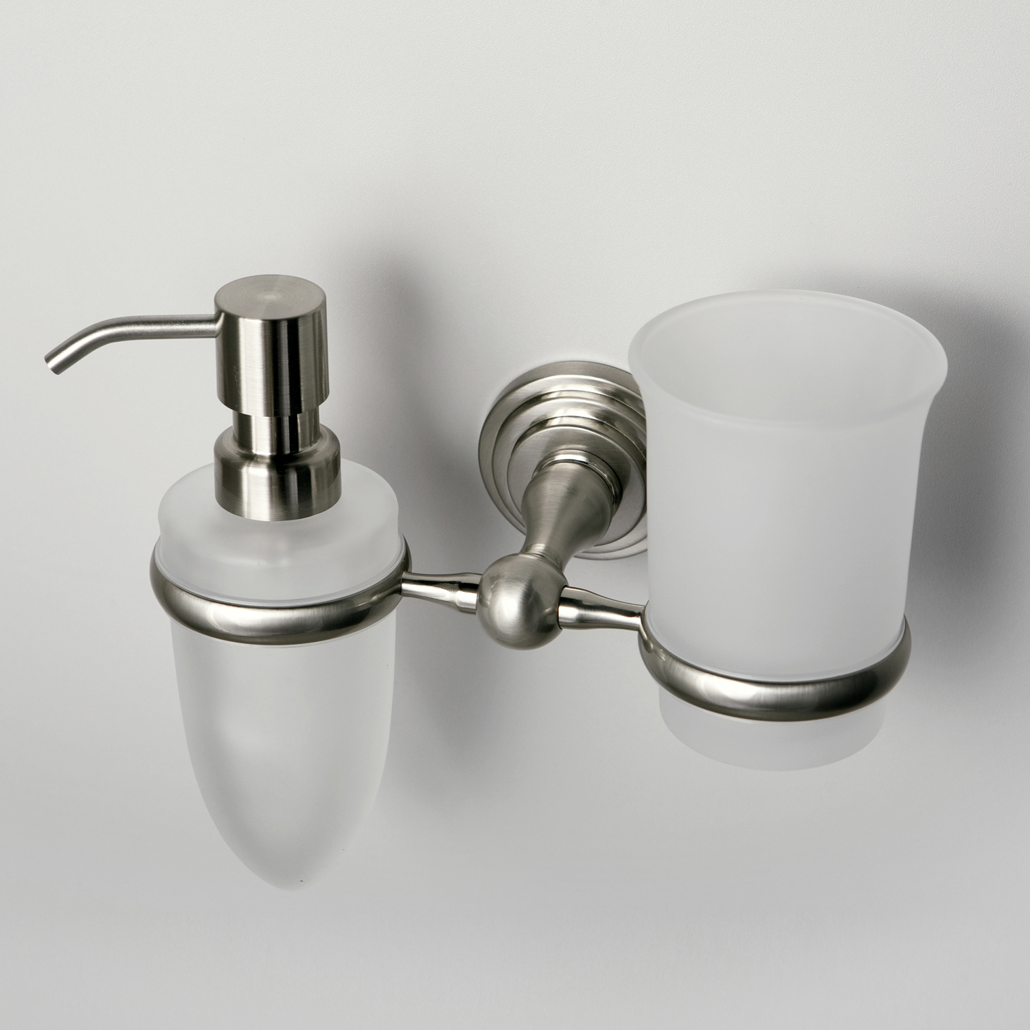 Ammer k-7089 держатель стакана и дозатора