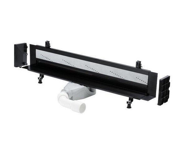 Viega Advantix Vario 736736 - Душевой лоток 300 - 1200 мм