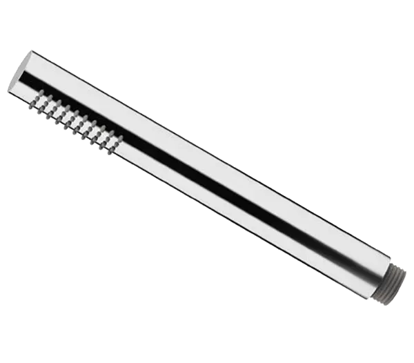 Душевая лейка abs cr хром remer