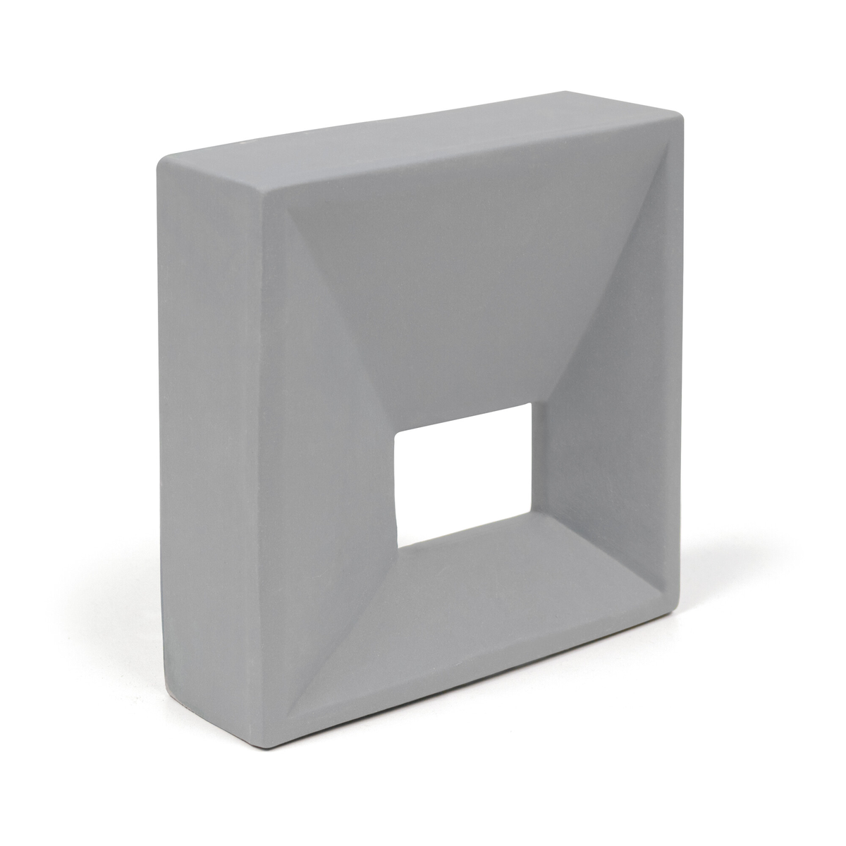 Керамогранит 34826 Castello Grey 20x20