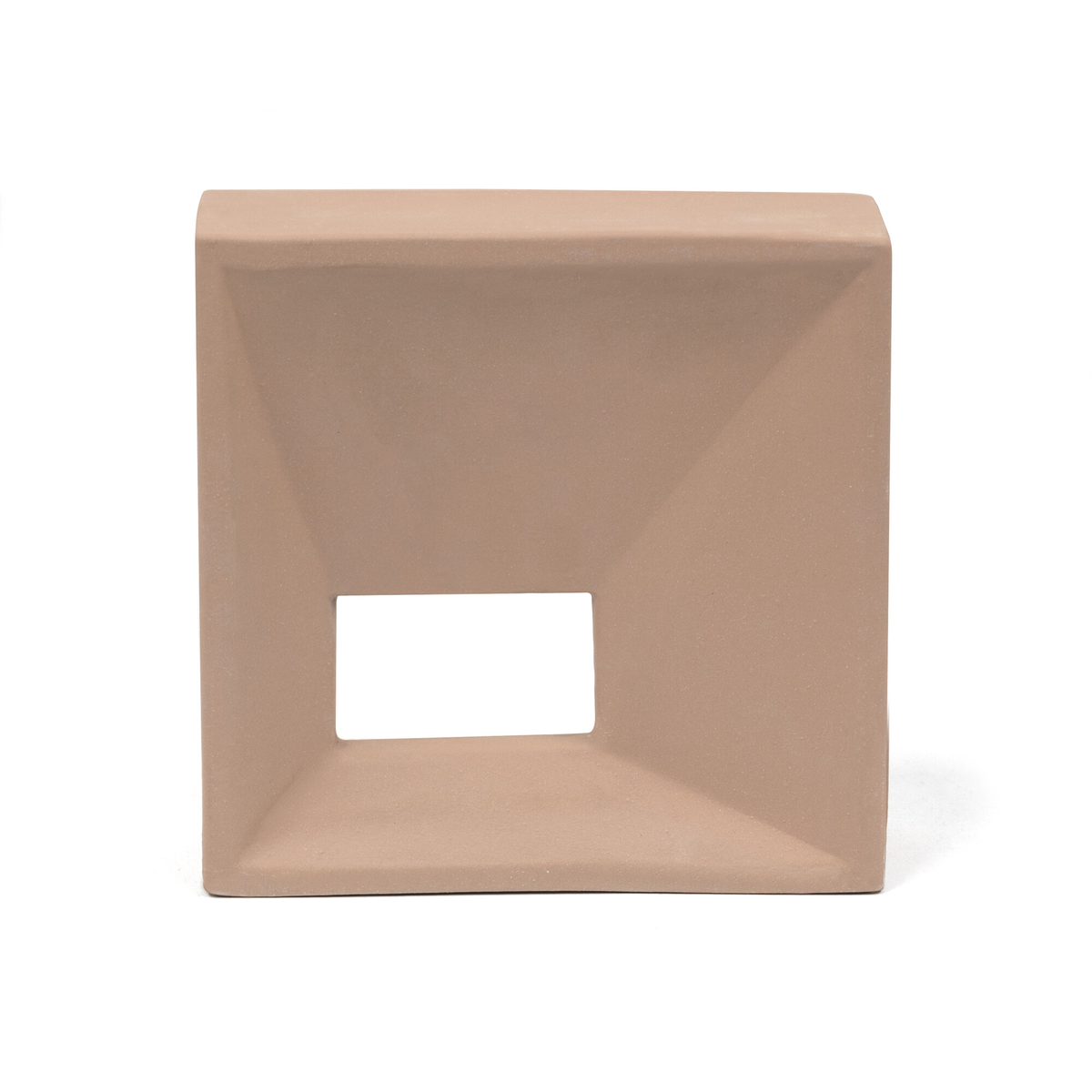 Керамогранит 34827 Castello Clay 20x20
