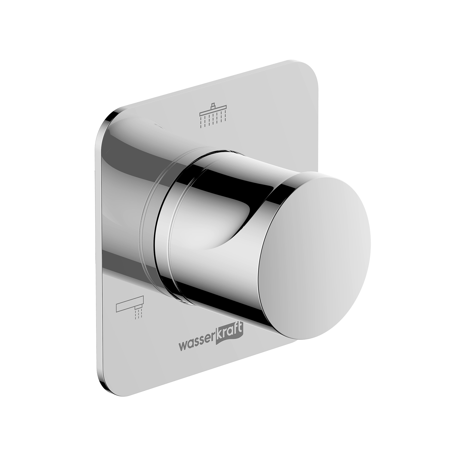 A269 переключатель на 3 выхода