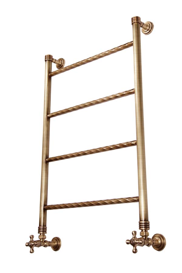 Полотенцесушитель водяной provanse 495 x 97 x 784 мм. 703 boheme
