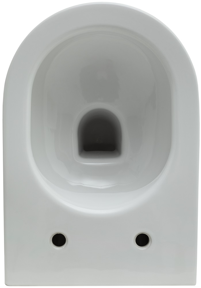 Унитаз с инсталляцией allen brau reality 4.32006.20/8.9466.0.000.000.1 белый глянец