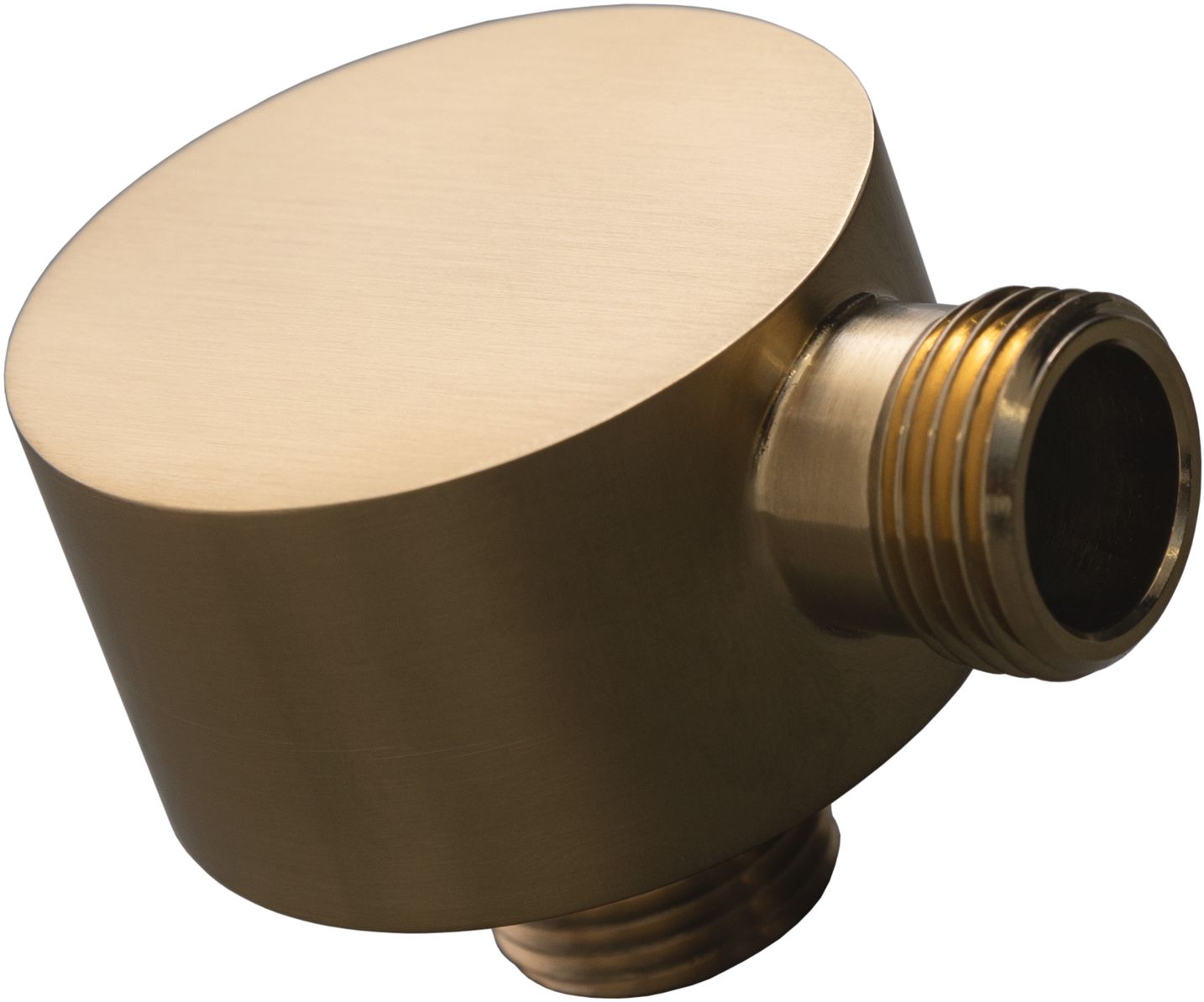 Шланговое подключение allen brau priority 5.31a15-gb золото